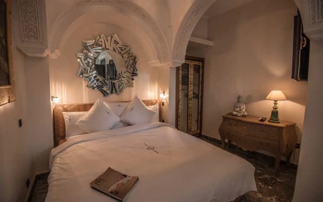 Palais Riad Razala & Spa - photo 5