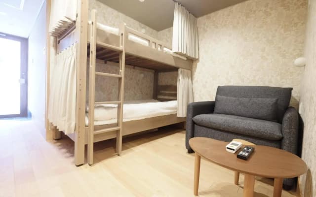 OOKINI Ota-Road Apartment - photo 2