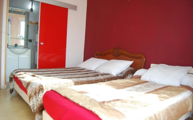 Azur Hotel - photo 5