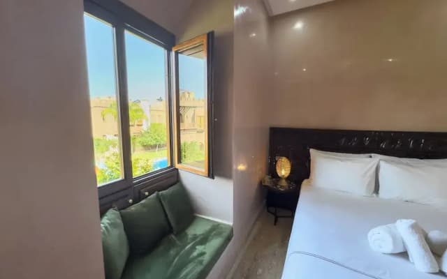 Riad Tonaroz - photo 3