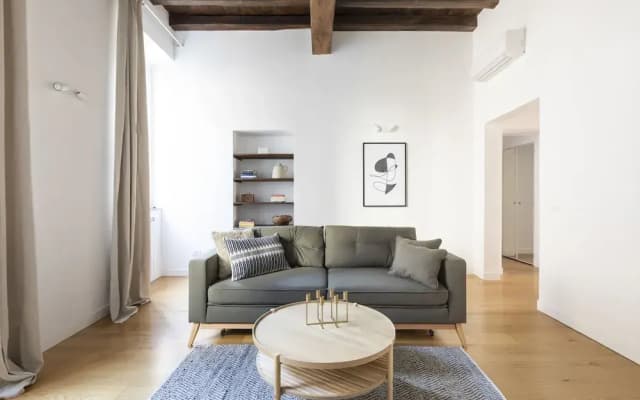 Sonder — Campo Marzio - photo 4