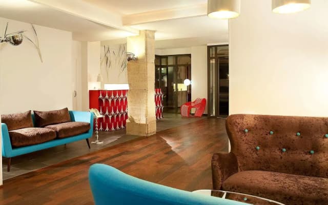 Hôtel Joyce - Astotel - photo 2