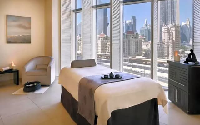 Address Dubai Mall Apartment above Dubai Mall - Premium Residence - photo 2