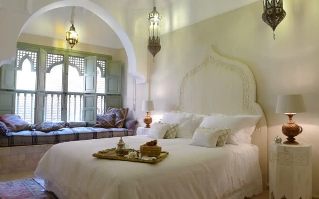 Riad Palacio de las Especias - photo 4