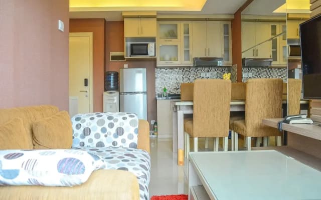 Cosmo Terrace Thamrin City - photo 3