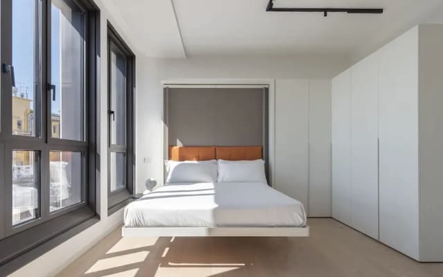 easyhomes - Central Tower - photo 4