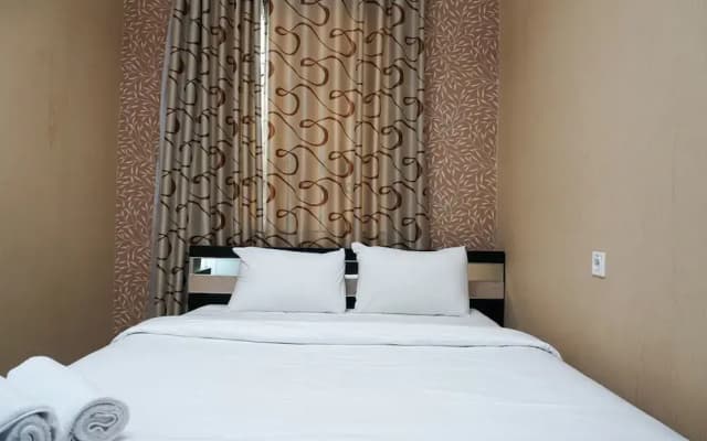 Spacious 3BR MOI Apartment Kelapa Gading - photo 5