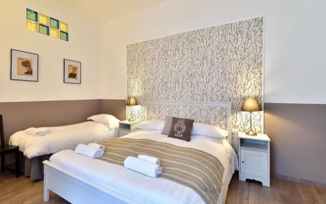 Romantica Rooms - photo 3