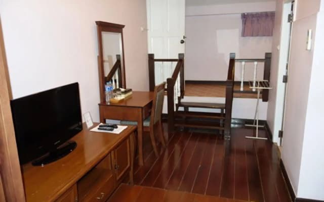 Bunthomstan Guesthouse - photo 4