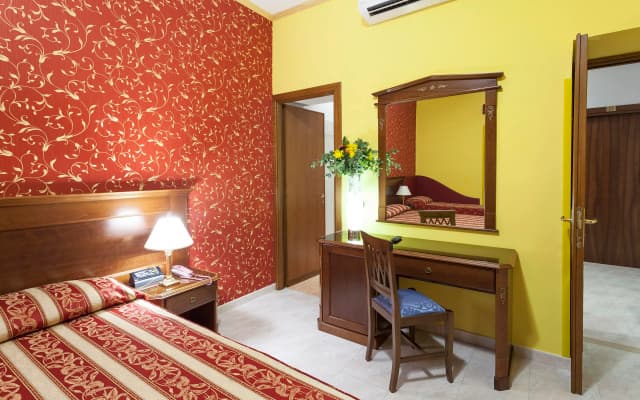 Oriente Hotel - photo 4