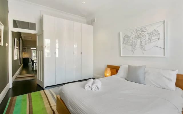 Jacques Avenue - A Bondi Beach Holiday Home - photo 5