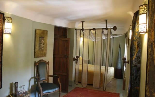 Riad du Ciel Marrakech - photo 4
