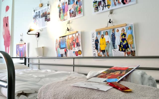 Kiez Hostel Berlin - photo 4