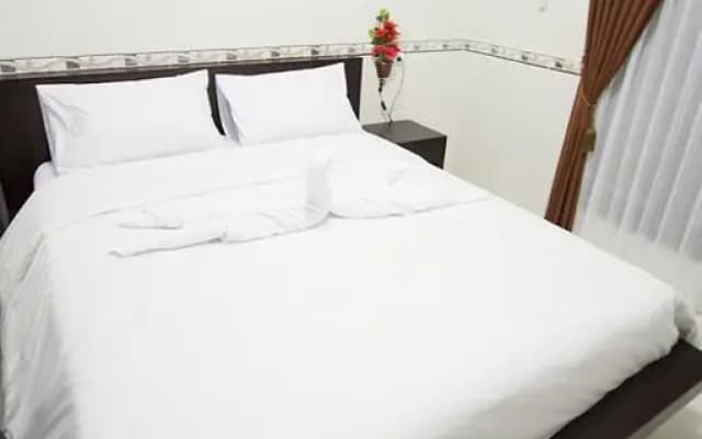 Jepun Segara Guest House - photo 5