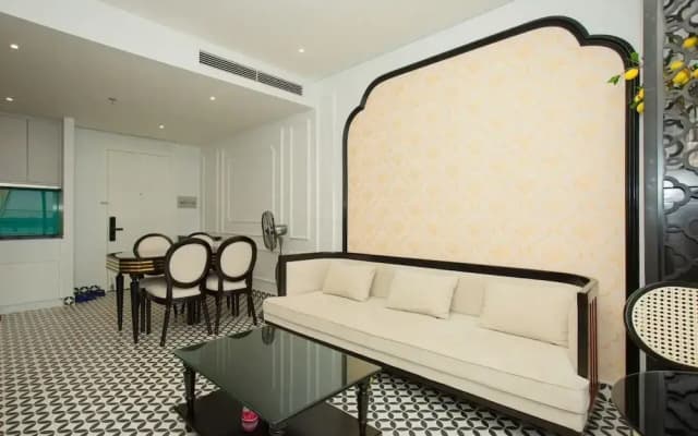 1908 Citadines Marina Halong - photo 2