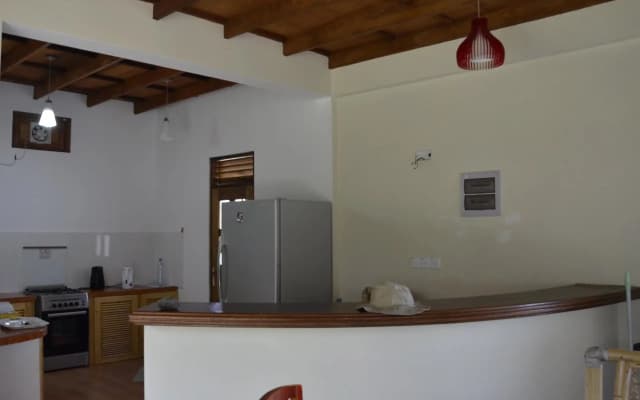 Nazaki Beach Hotel Maldives - photo 2