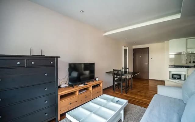 Apartments at The Title by Lofty - photo 5