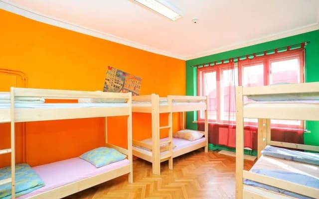 Old Prague Hostel - photo 2