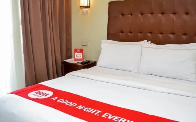 NIDA Rooms Pattaya Central Alcazar - photo 2