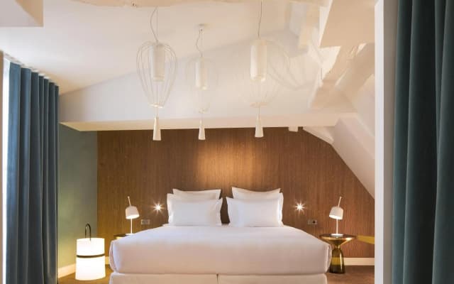 Hôtel Dupond Smith - photo 4