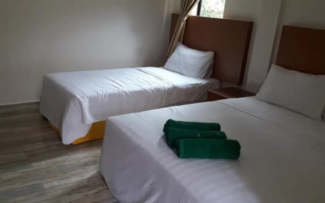 Tulip Hotel Apartment - photo 3