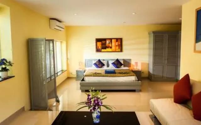 Butterfly Garden Villa - photo 5