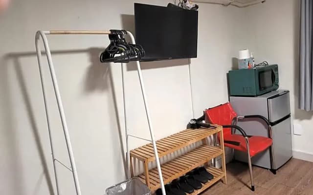 Able Guesthouse Hongdae - photo 2