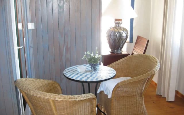Hôtel Villa la Malouine - photo 3