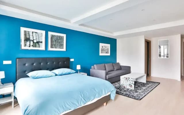 Blue Nights Appartements 108 - photo 5