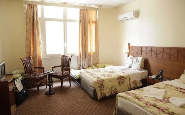 Cairo Center Hotel - photo 2
