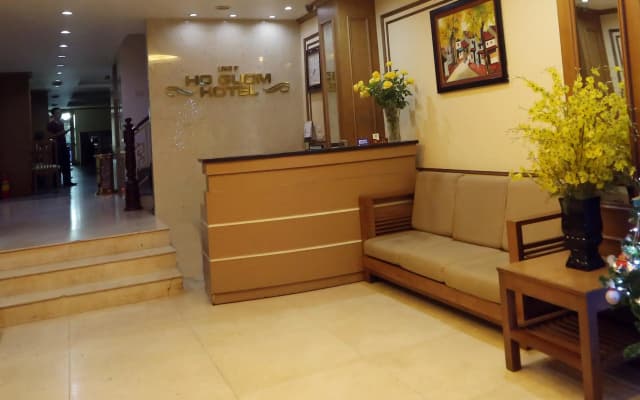 Lenid De Ho Guom Hotel - photo 2