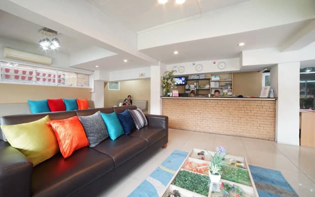 48 Ville Donmuang Airport - photo 2