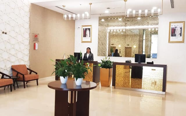 Swiss-Belinn Doha - photo 2