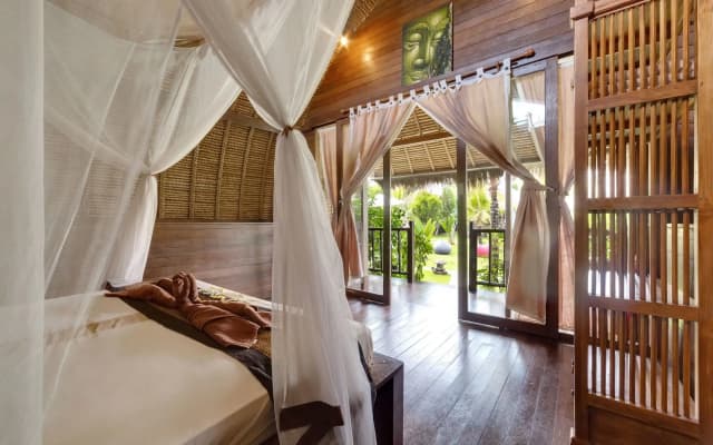 Brothers Bungalows Balangan - photo 5