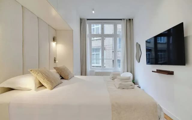 Chic Apartment - 1br/4p - Republique - photo 2