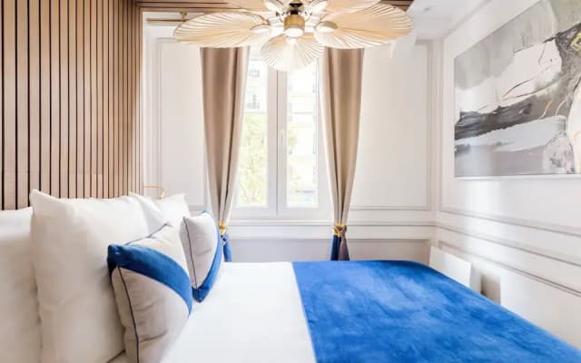 Merveil Luxury Suite - Notre Dame -Monge - photo 2