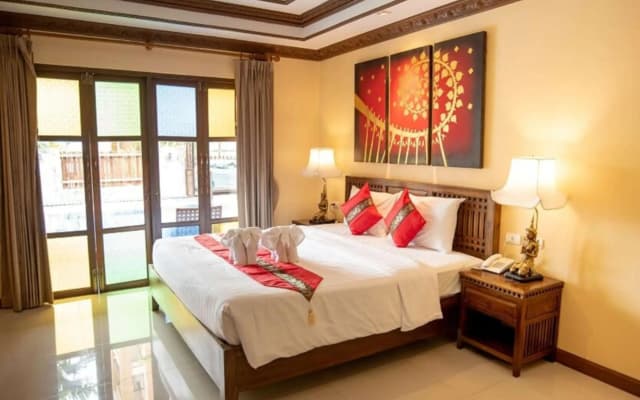Nice Resort Pattaya - photo 5