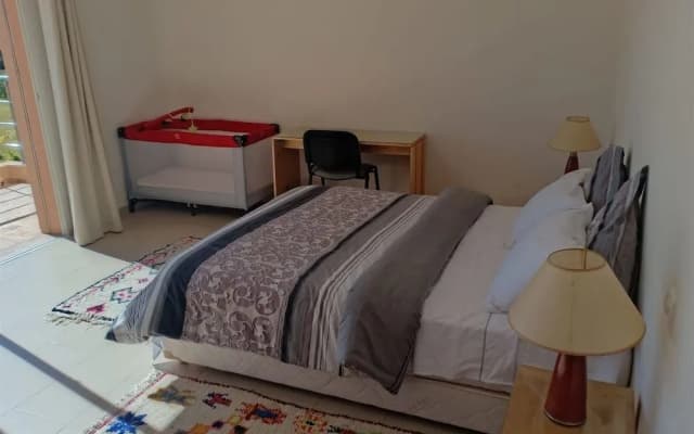 Villa d'Ourika 2 - photo 3