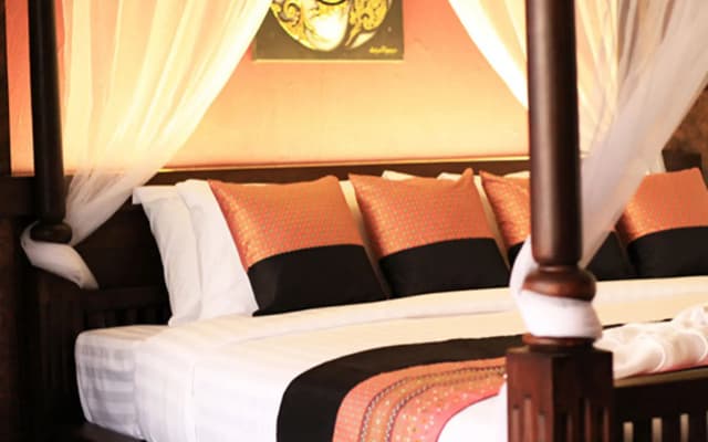 Dee Andaman Hotel - photo 4