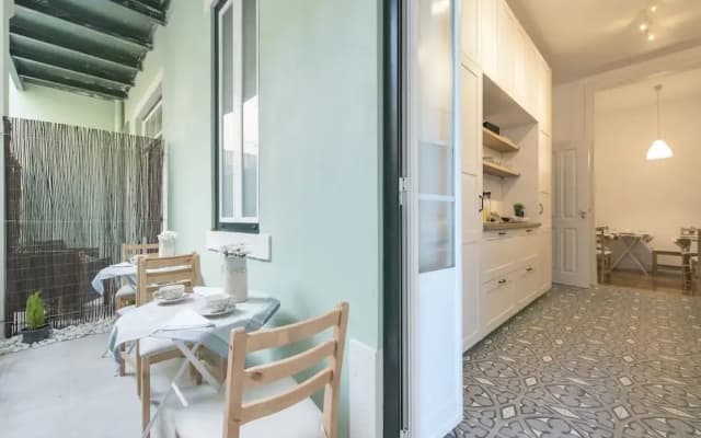 Lisbon Inn Lapa - photo 2
