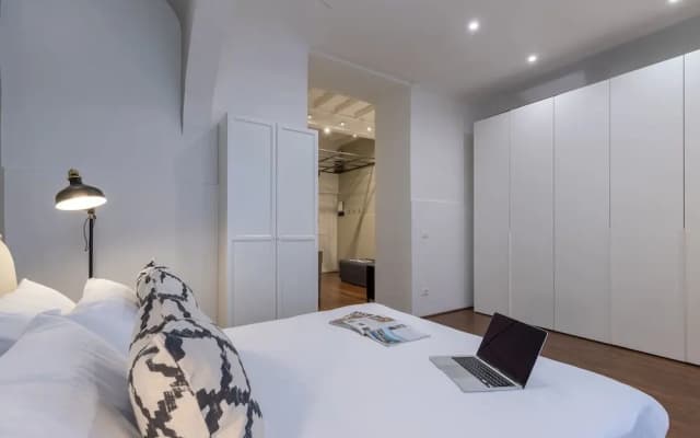 Boboli Suite - photo 5