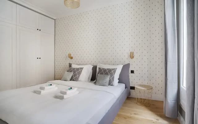 Sublime and new Apartment Center of Paris Opera - photo 5