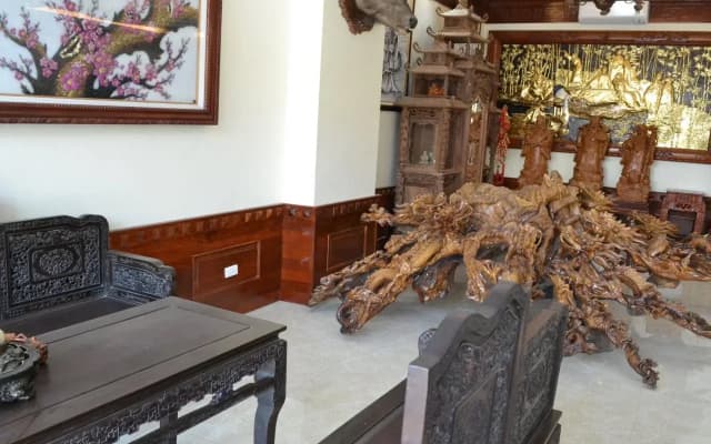 Ruby Ha Long Hotel - photo 3