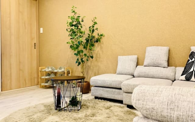 Hanazonominami Apartment 101 - photo 4