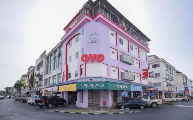 OYO 89775 98 Inn - photo 3
