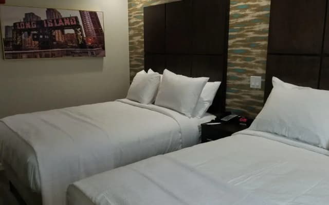 Hotel Nirvana - photo 4