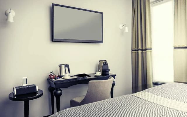 Mercure Paris Arc de Triomphe Wagram - photo 5
