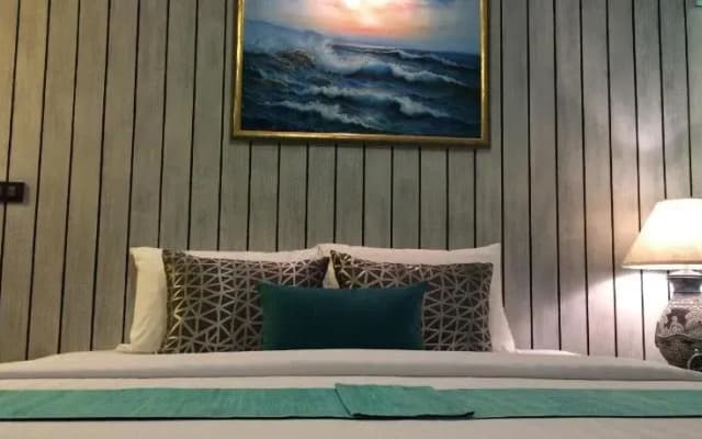 Ocean 11 Residence - photo 3