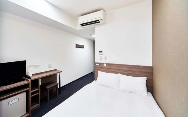 Washington R&B Hotel Shin-Osaka Kitaguchi - photo 3