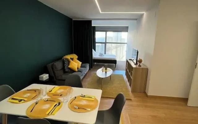 Alfonso Gomez Suites - photo 2